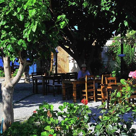 Melinda Pension & Restaurant Mesudiye  Exterior photo