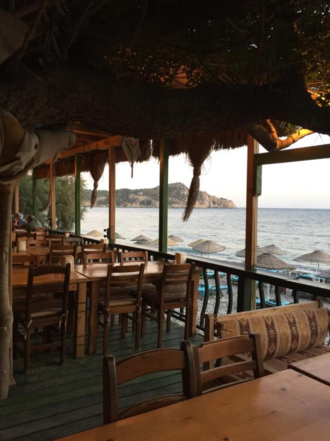 Melinda Pension & Restaurant Mesudiye  Exterior photo