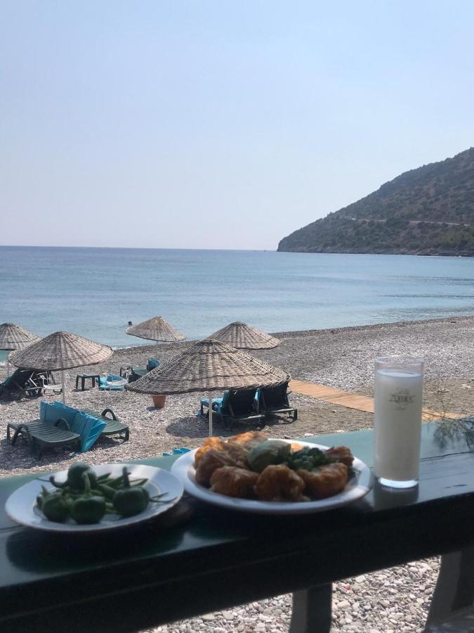 Melinda Pension & Restaurant Mesudiye  Exterior photo