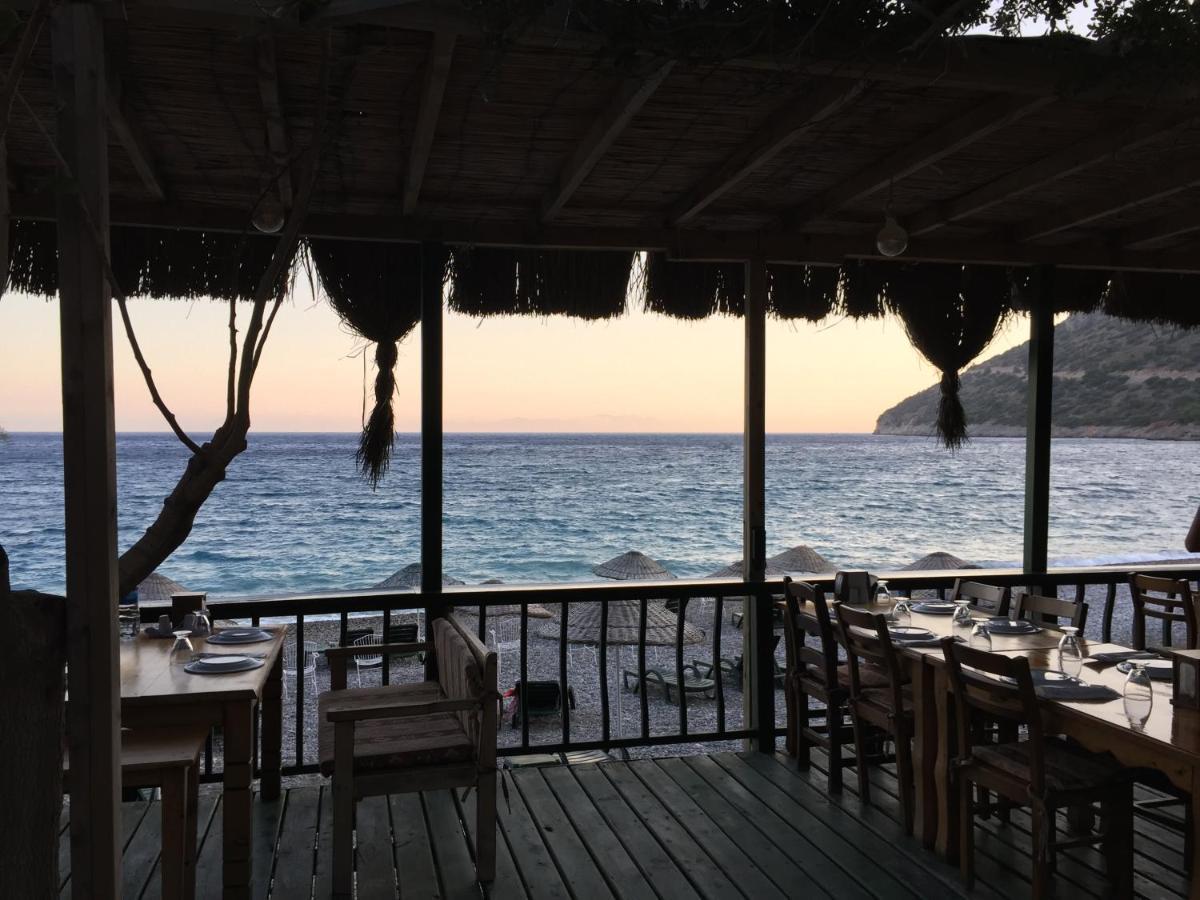 Melinda Pension & Restaurant Mesudiye  Exterior photo