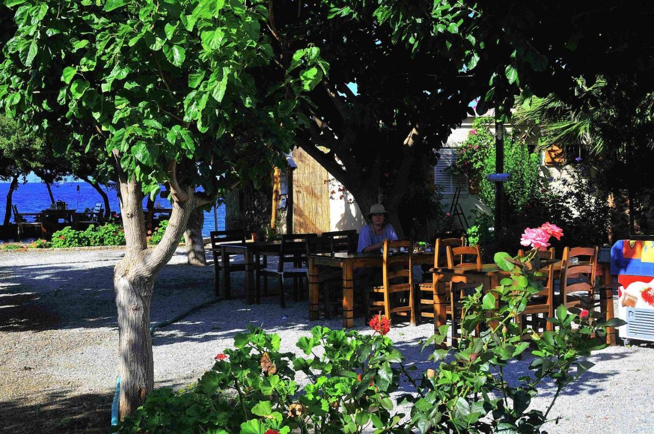Melinda Pension & Restaurant Mesudiye  Exterior photo