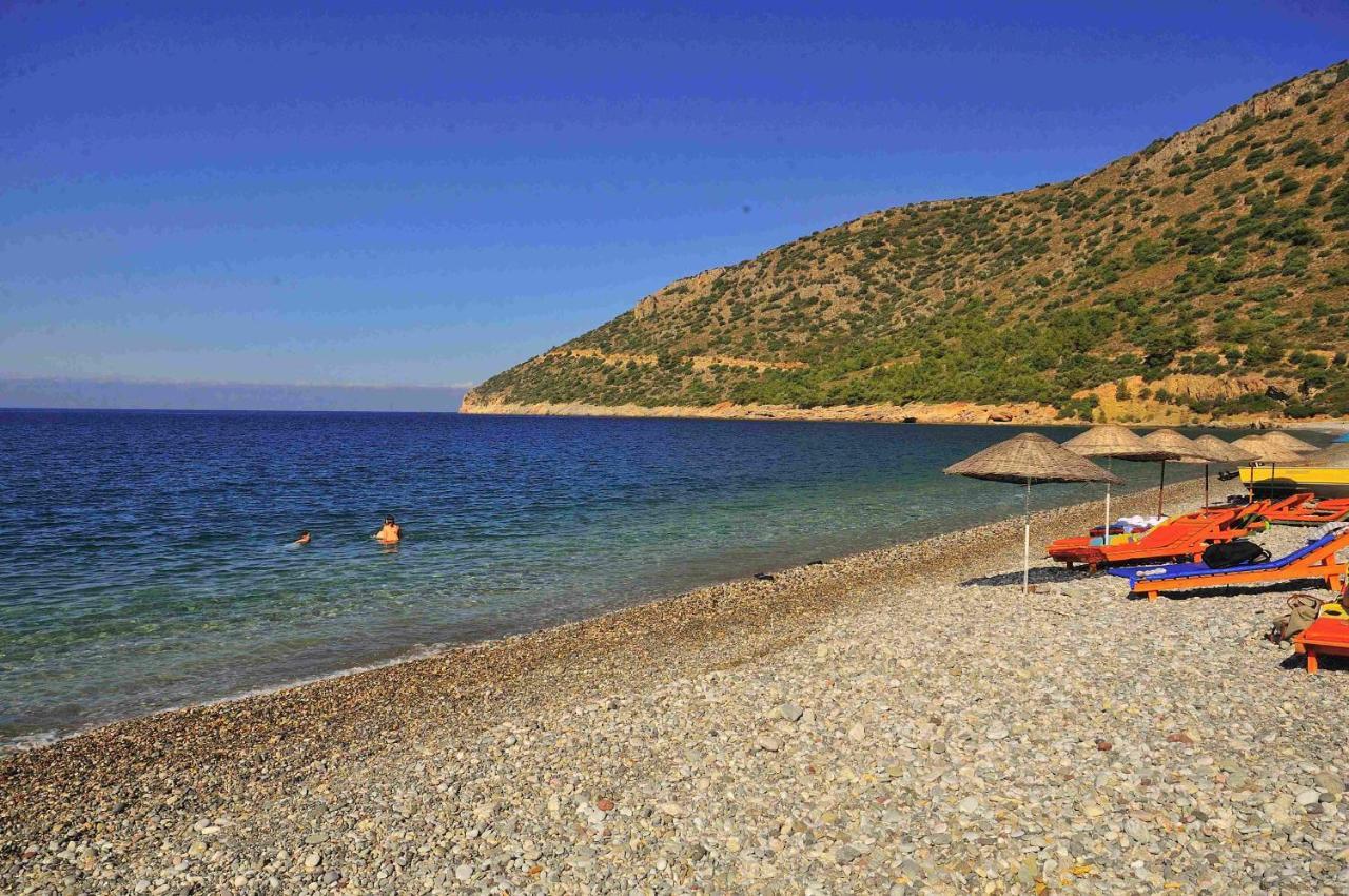Melinda Pension & Restaurant Mesudiye  Exterior photo