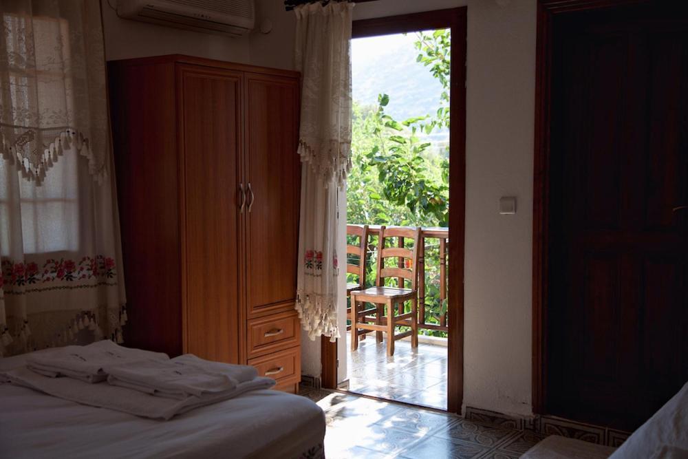 Melinda Pension & Restaurant Mesudiye  Exterior photo