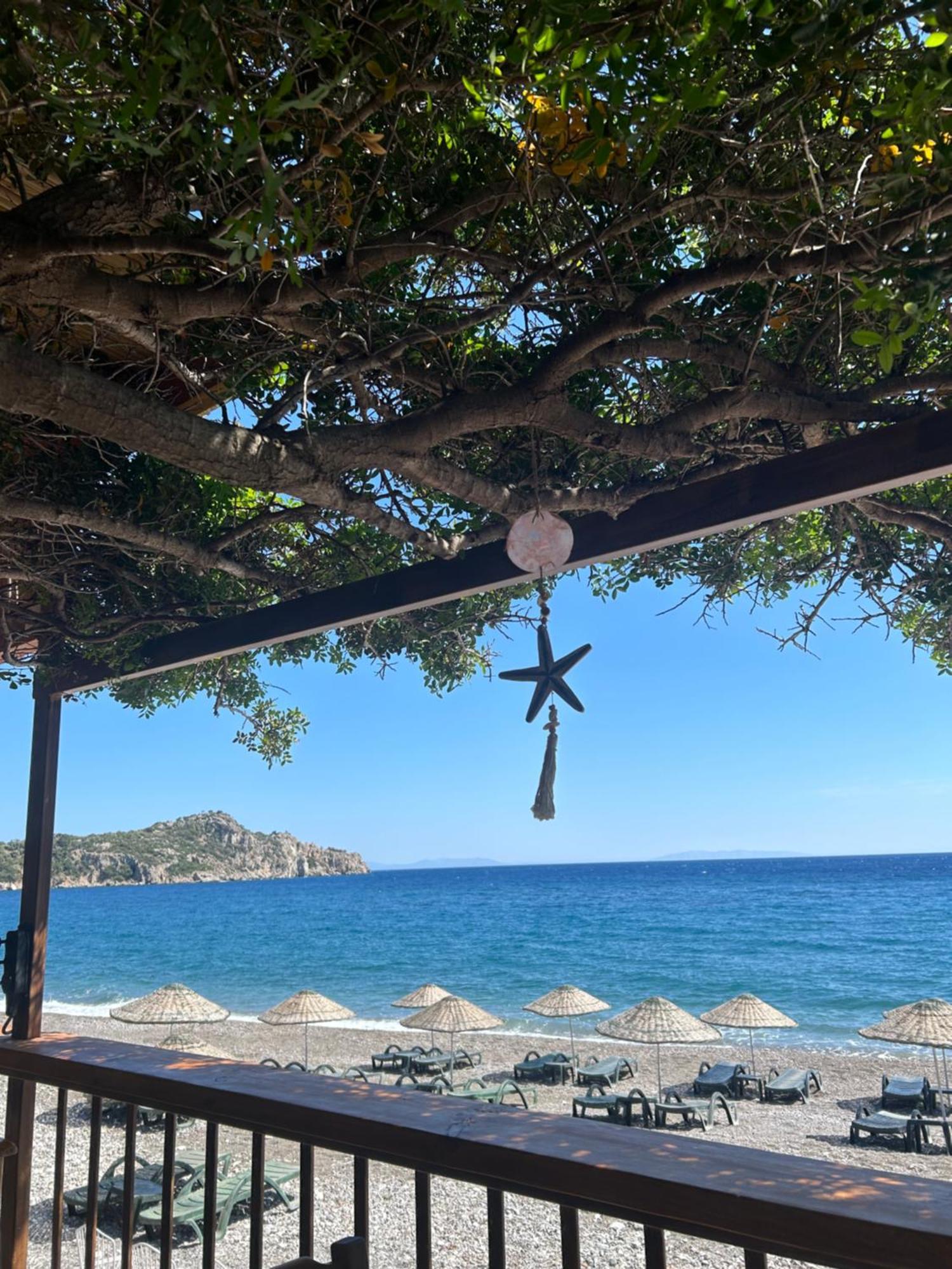 Melinda Pension & Restaurant Mesudiye  Exterior photo