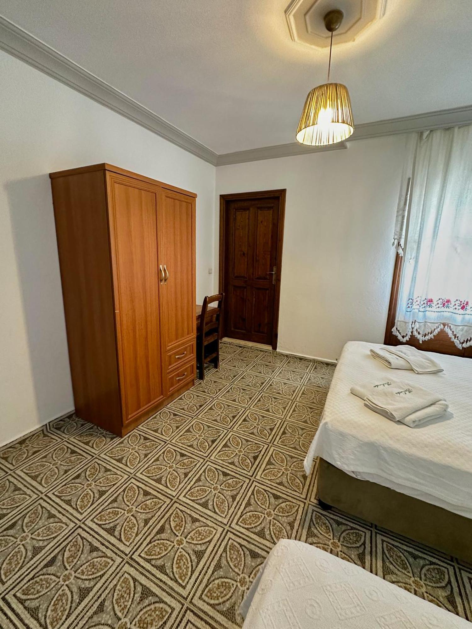 Melinda Pension & Restaurant Mesudiye  Exterior photo