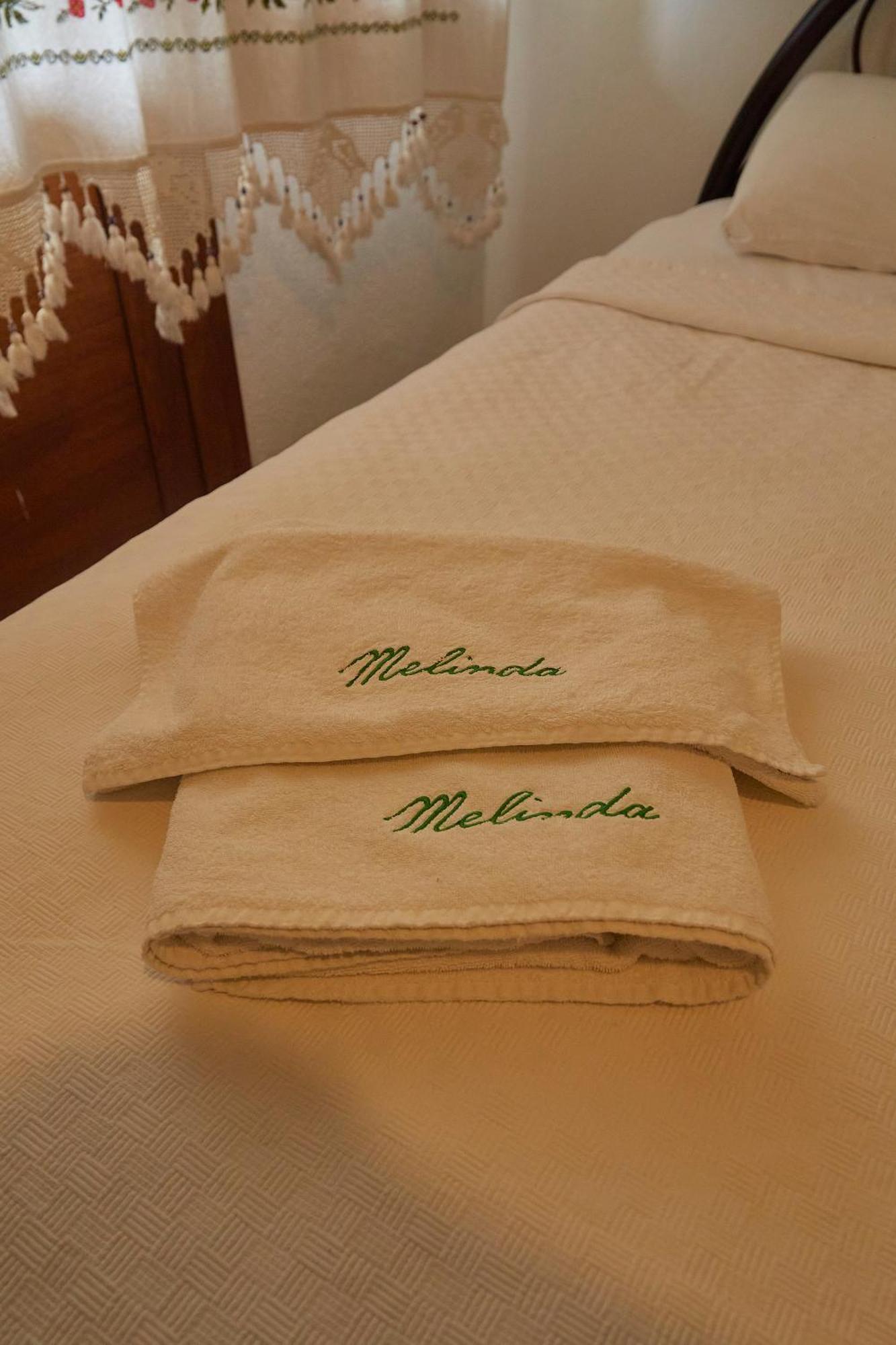 Melinda Pension & Restaurant Mesudiye  Exterior photo