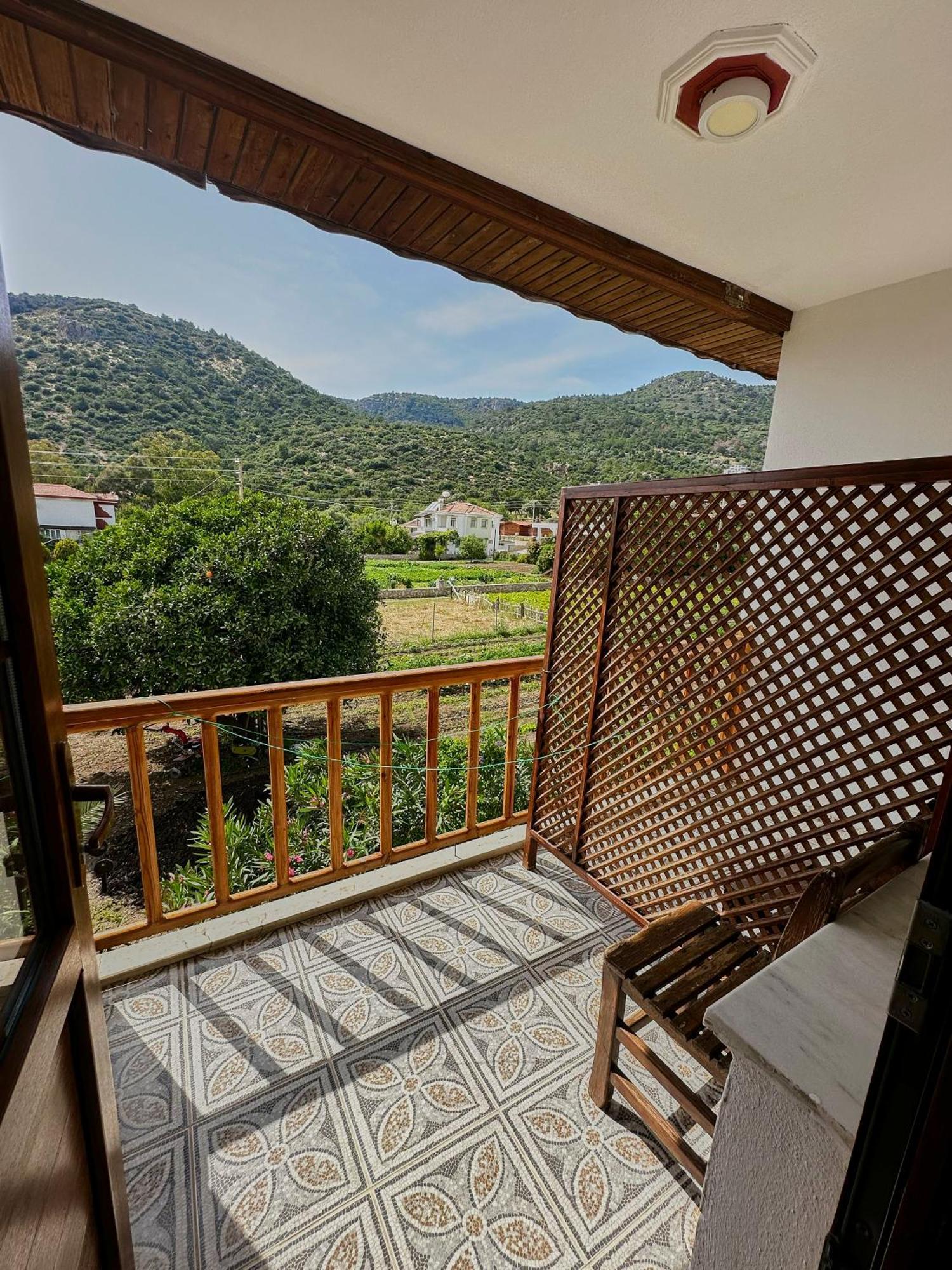 Melinda Pension & Restaurant Mesudiye  Exterior photo